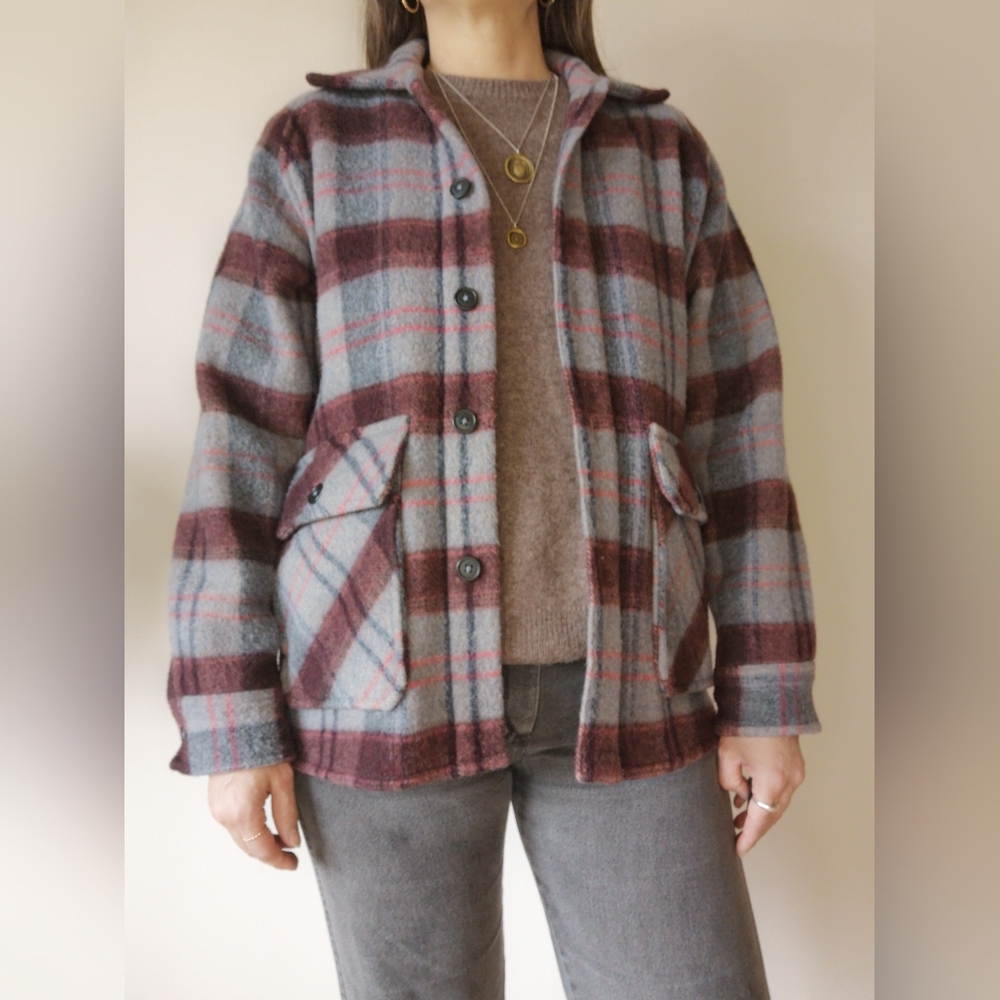 Anian Georgia Coat - Picture 6 of 6